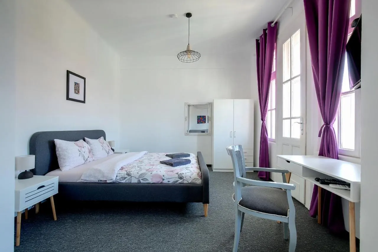 Hostel Musala Varna