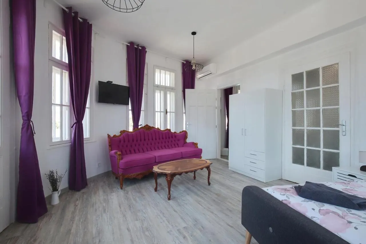 Hostel Musala Varna