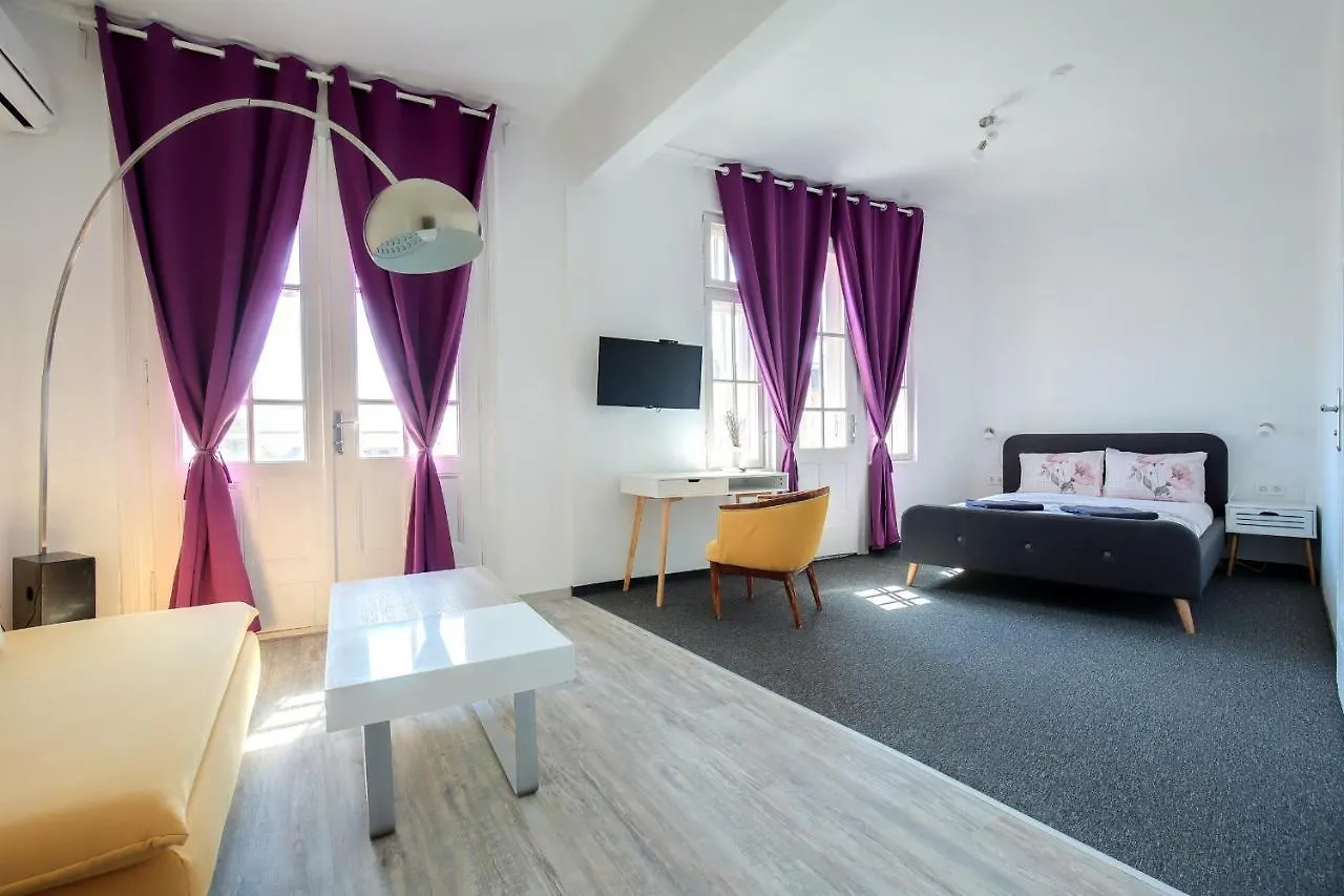 Hostel Musala Varna