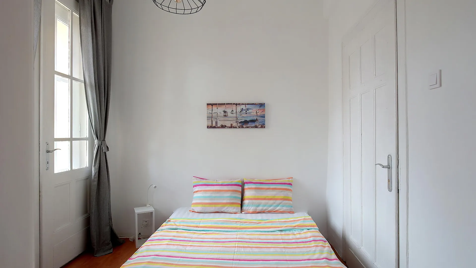 Hostel Musala Varna Bulgaria