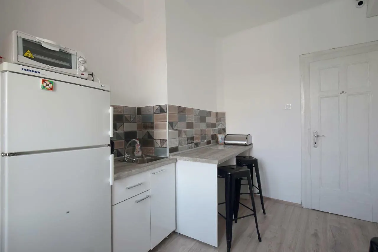 Hostel Musala Varna Bulgaria