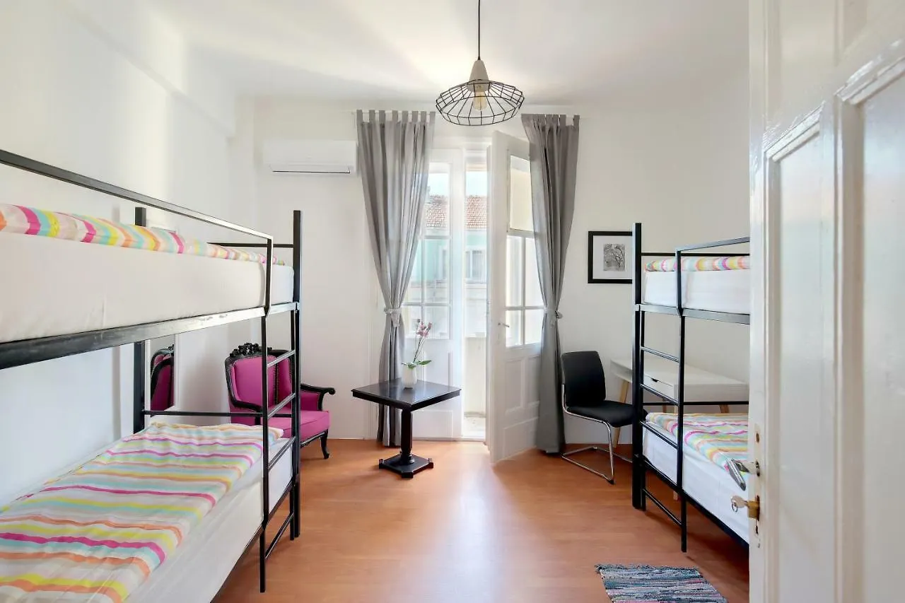 Hostel Musala Varna