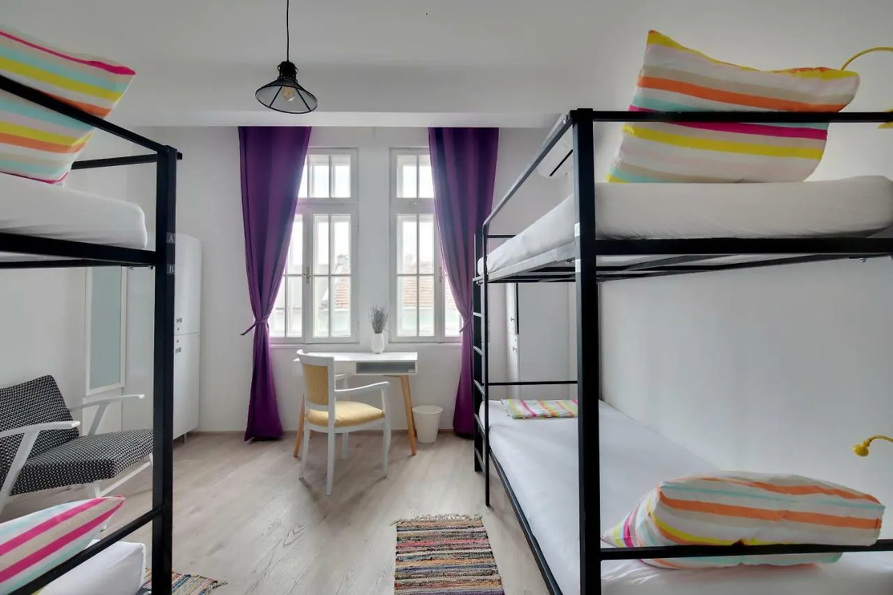 Hostel Musala Varna