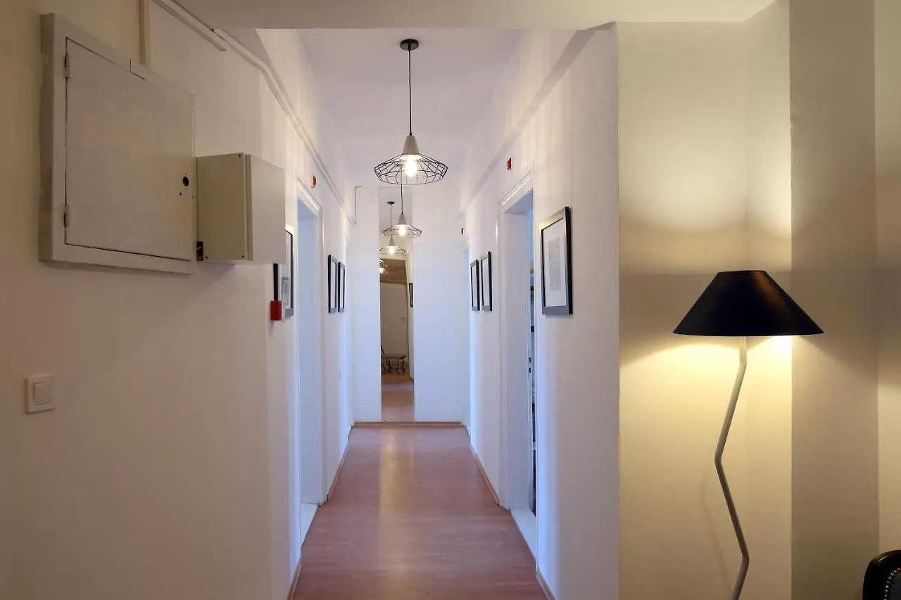Hostel Musala Varna