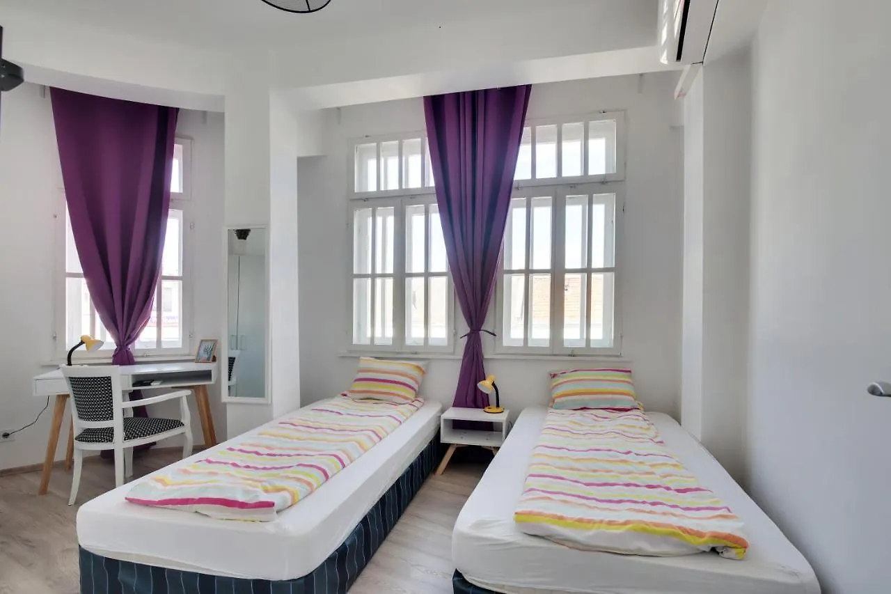 Hostel Musala Varna