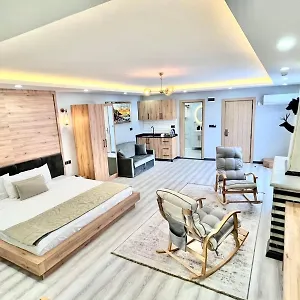 Galata Greenland Hotel Provincia di Istanbul