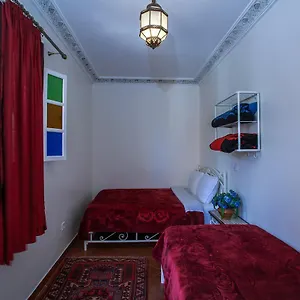 Zaitoune Hotel Marrakesh